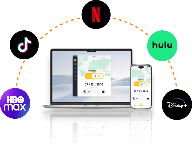 多协议加密